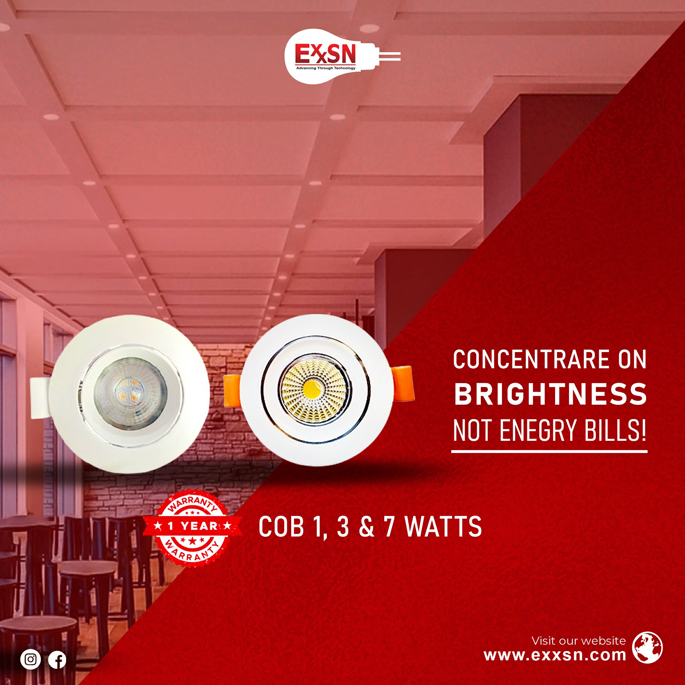 led light in pakistan
